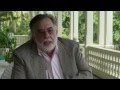 Filmmaker Francis Ford Coppola Talks about the Evolution of Movie Sound