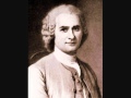 The Classics: Rousseau -- Social Contract