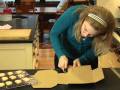 How To Make a Decorative Bakery Box (with Hallmark Magazine)