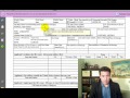 USCIS Immigration Form G 325A Explained by Immigration Attorney Mark C. Daly with CINA