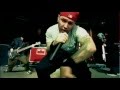 Limp Bizkit - Break Stuff (Uncensored) [Official Music Video] [HQ]