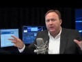 Alex Jones Tv {Sunday Edition} 8/8:Flu Pandemic-Mass Graves and Martial Law