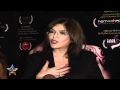 Zeenat Is Delighted By Young Film Makers