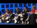 Davos Annual Meeting 2011 - A Social Contract for the 21st Century